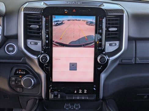 New 2026 RAM 1500 Big Horn image 13