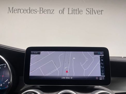Certified 2023 Mercedes-Benz C 300 4MATIC Coupe image 28