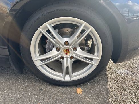 Used 2009 Porsche Boxster image 9