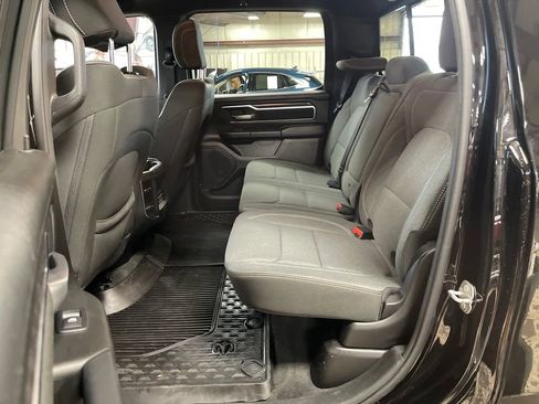 Certified 2024 RAM 1500 Big Horn AWD/4WD image 26