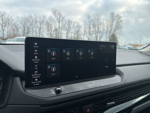 Used 2023 Honda Accord EX-L image 34