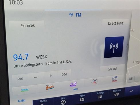 Certified 2024 Ford Bronco Badlands image 16