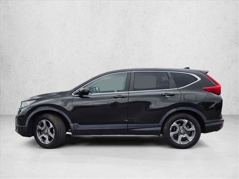 Used 2017 Honda CR-V EX image 5