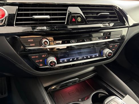 Used 2023 BMW M5 w/ Competition Package AWD/4WD image 19