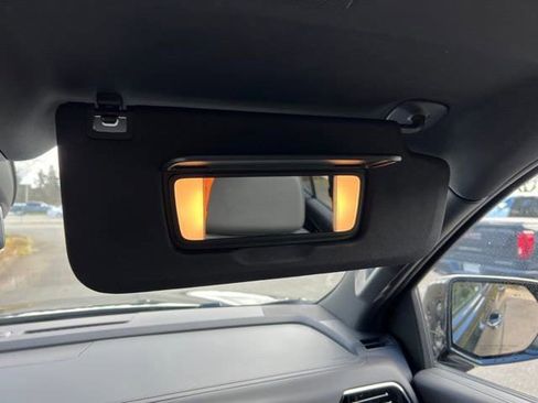 New 2026 Chevrolet Tahoe Z71 w/ Sun And Tow Package image 32