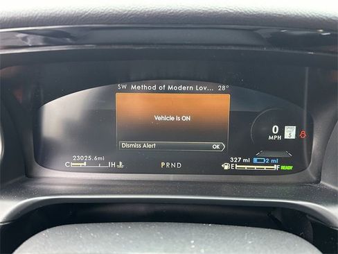 Certified 2023 Lincoln Aviator Grand Touring w/ Elements Package Plus image 20