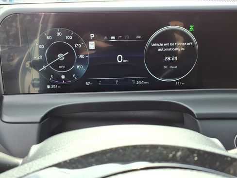 New 2026 Kia Seltos SX image 18