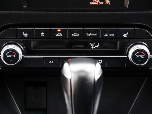 Used 2025 MAZDA CX-5 Carbon Edition AWD/4WD image 36