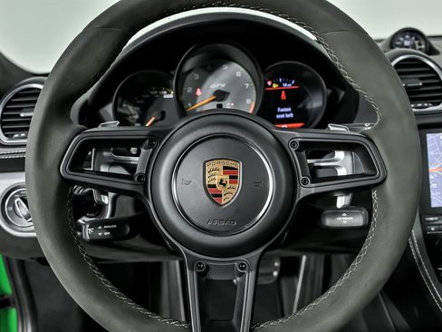 Used 2022 Porsche 718 Cayman GT4 image 24
