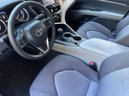 Used 2023 Toyota Camry LE FWD image 10