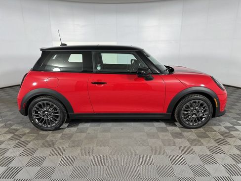 New 2026 MINI Cooper S image 28