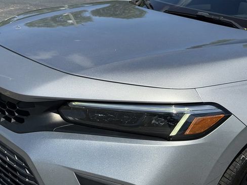 Used 2022 Honda Civic Sport image 10