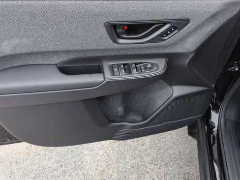 New 2026 Subaru Outback Limited XT image 12