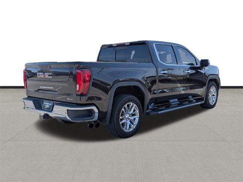 Used 2019 GMC Sierra 1500 SLT image 5