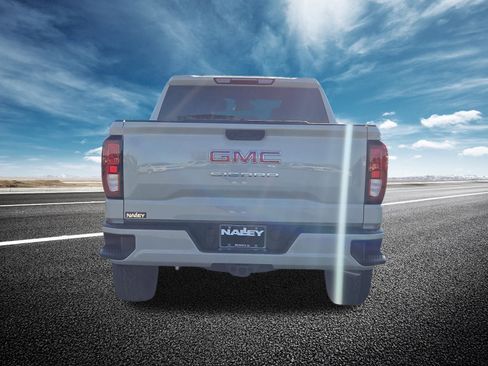 New 2026 GMC Sierra 1500 Pro w/ Graphite Edition image 15