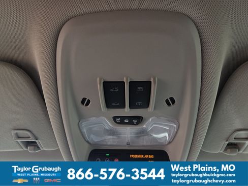 Used 2020 Buick Encore GX Select w/ Experience Buick Package FWD image 23