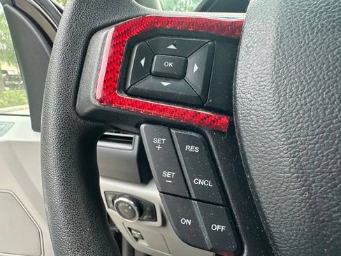 Used 2020 Ford F150 XL w/ Equipment Group 101A Mid AWD/4WD image 10