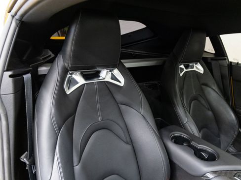 Used 2021 Toyota Supra Premium w/ Driver Assist Package image 18