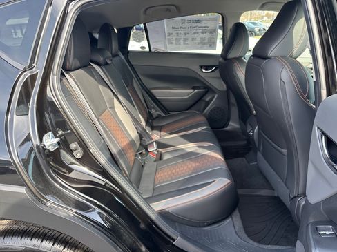 New 2026 Subaru Crosstrek 2.5i Limited image 36