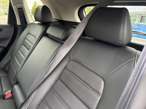 Certified 2023 Honda CR-V EX-L image 20