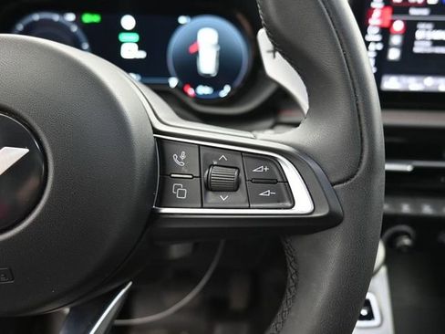 Used 2024 Dodge Hornet R/T Plus w/ R/T Blacktop Package image 24