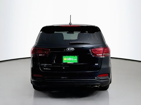 Used 2020 Kia Sorento L FWD image 8