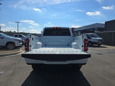 Used 2024 RAM 2500 Laramie w/ Safety Group image 16