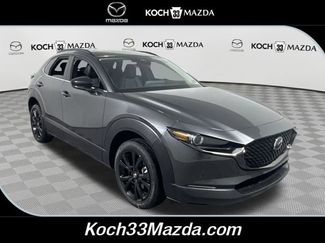 New 2025 MAZDA CX-30 2.5 Turbo w/ Premium Plus Pkg 360° Tour