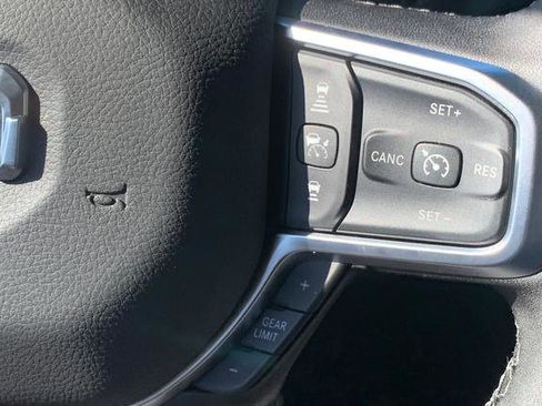 New 2026 RAM 2500 Big Horn image 26