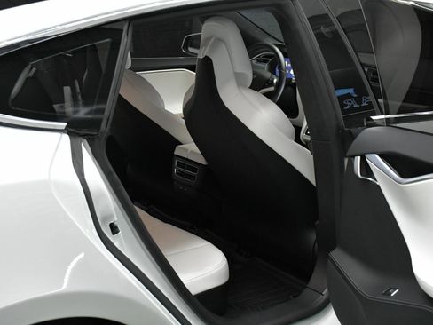 Used 2017 Tesla Model S 100D image 35