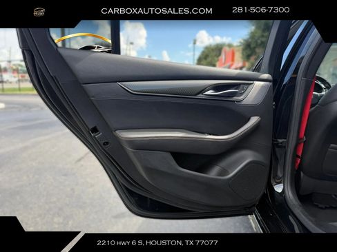 Used 2023 Cadillac CT5 V RWD image 26