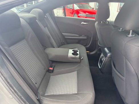 Certified 2023 Dodge Charger SXT image 9