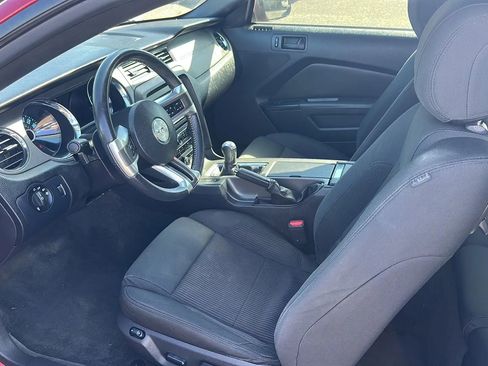 Used 2014 Ford Mustang GT w/ Equipment Group 301A RWD image 8