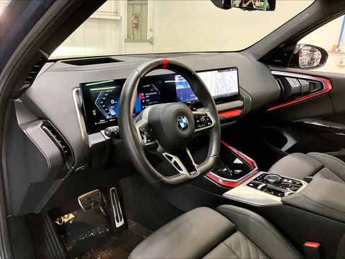 Used 2025 BMW X3 M50 w/ Premium Package AWD/4WD image 17