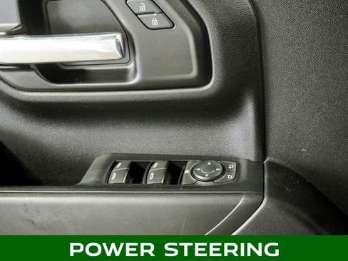 Used 2022 Chevrolet Silverado 1500 Custom image 21