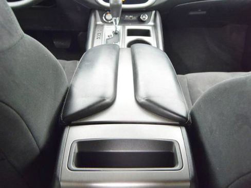 Used 2019 Nissan Murano S AWD/4WD image 29