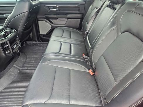 Used 2025 RAM 1500 Rebel w/ Rebel Level 2 Equipment Group AWD/4WD image 11
