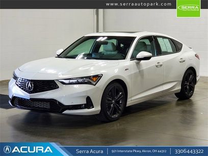 Certified 2023 Acura Integra A-Spec