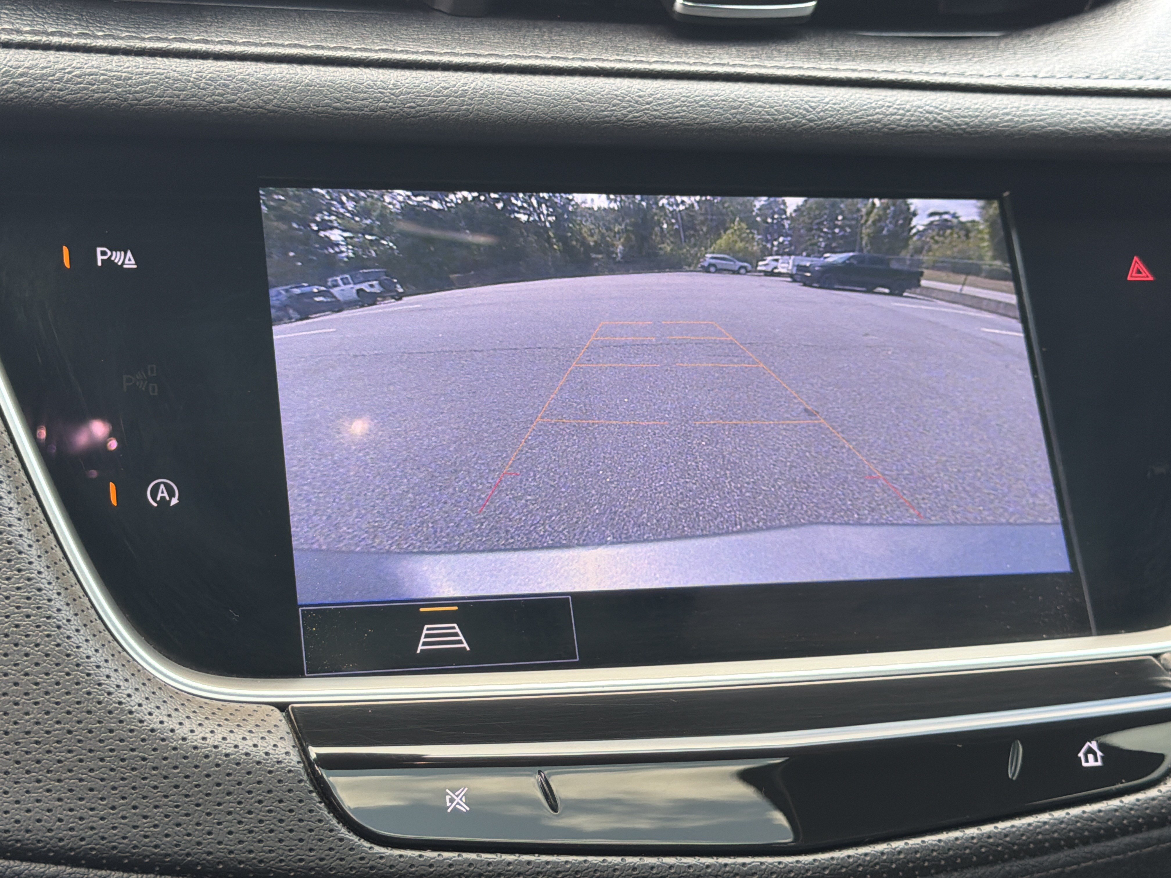 Used 2023 Cadillac XT5 Sportv w/ LPO, Floor Liner Package AWD/4WD image 35