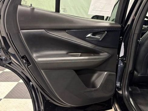 Used 2024 Chevrolet Blazer EV LT image 18