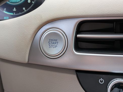 Used 2023 Hyundai Palisade Limited FWD image 33