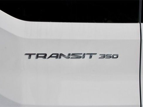 New 2024 Ford Transit 350 XL image 10