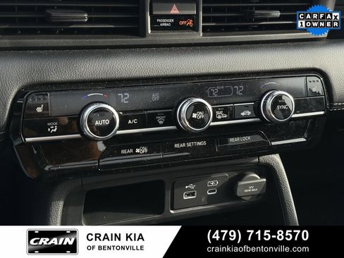 Used 2025 Honda Pilot Touring image 18