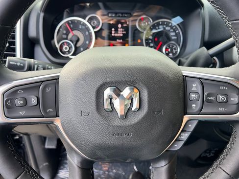 New 2026 RAM 3500 Big Horn image 19