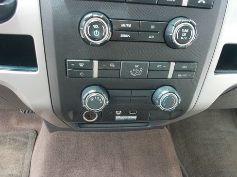 Used 2010 Ford F150 XLT RWD image 18