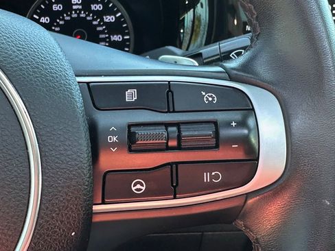 Used 2023 Kia K5 GT image 29