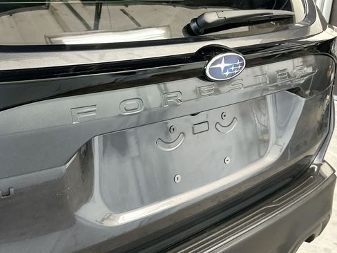 New 2026 Subaru Forester Premium AWD/4WD image 10