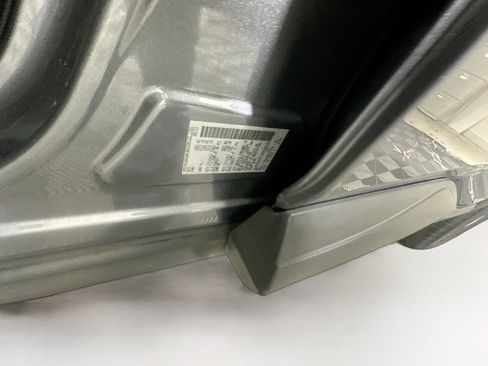 Used 2023 Nissan Rogue S image 12