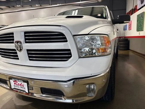 Used 2019 RAM 1500 Big Horn AWD/4WD image 70