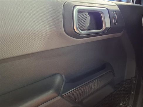Certified 2024 Ford Bronco Big Bend image 21